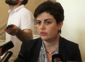 Замминистра культуры о возможном казино