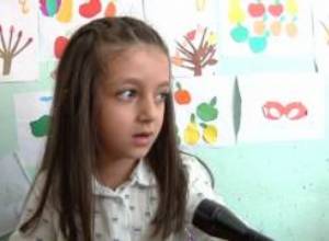 «Днем буду играть, ночью – учить уроки»: первоклассник