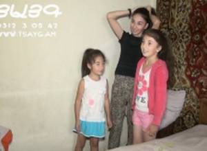 Խնդիրների տակ քողարկված դպրոցական երազանքներ. Ցայգ