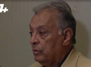 Համերաշխություն քարոզելու սկզբունքը. Զուբին Մեթան Երեւանում է