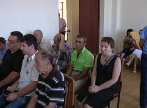 Examination of the claim connected with bankruptcy of “Nairit” postponed for a long time