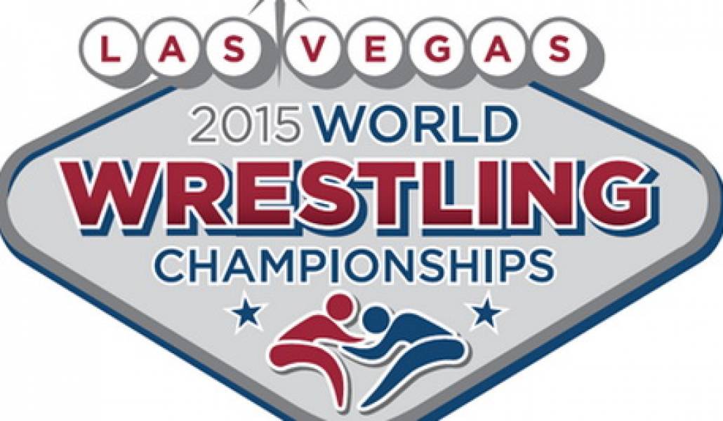 2015-World-Wrestling-Championships-Las-Vegas