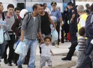 What awaits Armenian immigrants in Europe?