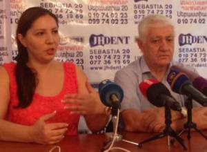 Առաջին ճգնաժամը մեղրամիսն է. կինը պետք է մշտապես զգացմունքները թարմացնի