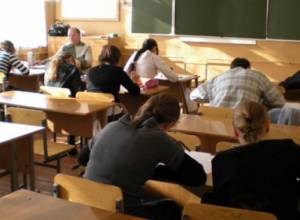 Girls with spinal disorders are 5 times more than boys