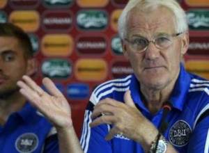 Դանիացիները հույս ունեն Երեւանում շտկել սխալները