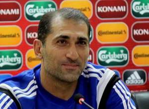 Սարգիս Հովսեփյանը Դանիայի խաղից առաջ խոսեց Սերբիայի մասին