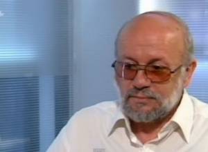 Sos Gimishyan: Serzh Sargsyan will cause less damage to the country than the constitutional amendments