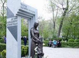 Արդեն տեղադրված հուշարձանը Սանկտ Պետերբուրգը կնվիրի Երեւանին