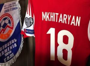 Հայաստան – Դանիա. Խաղ՝ տարբեր նպատակների համար