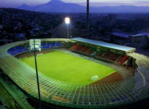 Հայաստանը ոչ ոքի խաղաց Դանիայի հետ