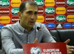 Սարգիս Հովսեփյան. «Բոլորը գերազանց խաղացին»