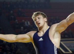 Արթուր Ալեքսանյանը՝ աշխարհի կրկնակի չեմպիոն