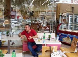 “You can turn to a Greek deputy with a request and he will say not to offend Armenians”