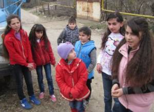 Let’s support border communities: new initiative