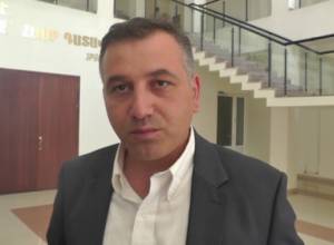 Փաստաբանը համոզված է, որ իր դեմ մեղադրանքը Վարդան Պետրոսյանի գործի հետևանքով է