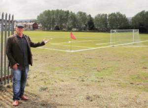 Աշխարհի հնագույն ֆուտբոլային ակումբն ապահով ձեռքերում է