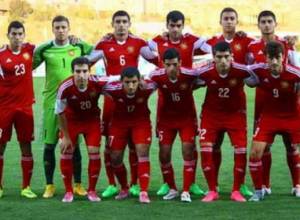 Հայաստանի երիտասարդականը պարտվեց