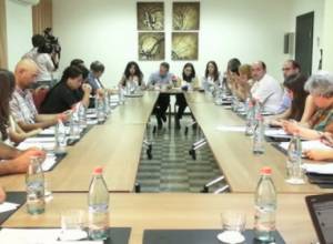 Ձերբակալվածներին բժիշկ այցելում է միայն խիստ անհրաժեշտության դեպքում