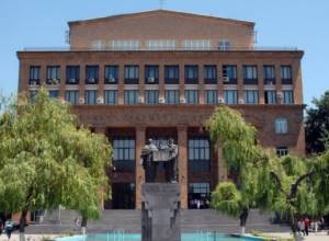 ԵՊՀ-ն նախարարի համար Ամարասի նշանակությունն ունի, Բիշարյանի համար՝ առաջինն է կոռուպցիայով