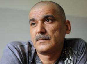 Lifer's condition remains grave