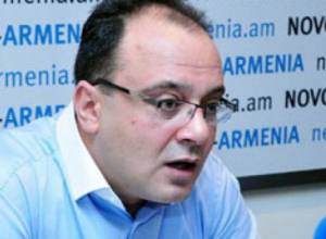 В течение недели будет решено, кто получит мандат Арпине Ованнисян