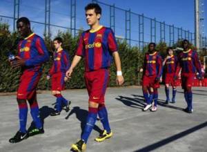 «Բարսելոնան» կարող է կորցնել իր լավագույն սաներին