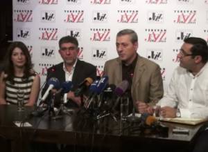 “Yerevan-Jazz” to enter international arena