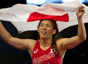 Աշխարհի ամենաանպարտելի կինը