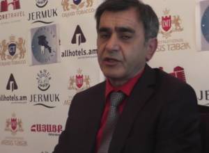 Ինչո՞ւ չեն պատժում Երևանի ոստիկանապետ Աշոտ Կարապետյանին
