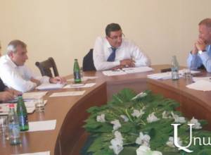 Կոշկակարները եւ կրկնուսույցները կհարկվեն. Առավոտ