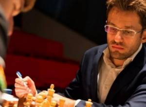 Լեւոն Արոնյանը առաջին հաղթանակը տարավ Բաքվում