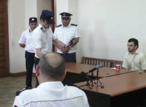 «Серж может не продержаться и 14 дней»: Айк Кюрегян