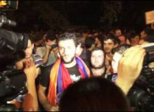 Полиция готовится к операции?