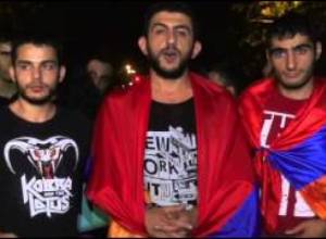 Future actions of “No to plunder” aren’t clear