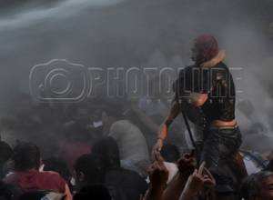 Photos of Electric Yerevan to be exhibited