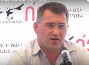 “It’s the first time there is no consolidation around the candidate”