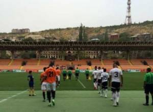 «Ալաշկերտն» ու «Շիրակը» շարունակում են հաղթարշավը