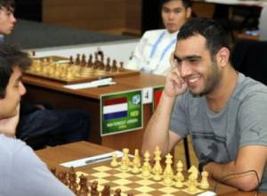 Կարեն Գրիգորյանը եւ Սուսաննա Գաբոյանը խաղաղությամբ բաժանվեցին Ռուսաստանից