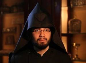Գևորգյան հոգևոր ճեմարանը նոր տեսուչ ունի