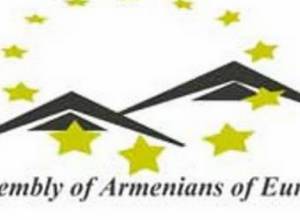 An appeal to the European Institutions connected with the events in Turkey