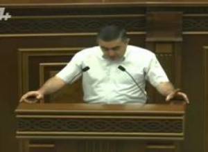 "Конституция виновата, что бьют, убивают и фальсифицируют?"