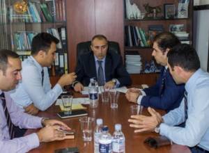 Քննարկվել են ՓՄՁ-ների գործունեությանը խոչընդոտող  կոռուպցիոն երևույթները