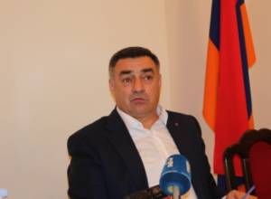 «Ով լավ է աշխատում, լավ էլ ապրում է». մարզպետ