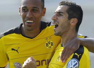 Henrikh Mkhitaryan buys new Lamborghini car, pays more than his friend