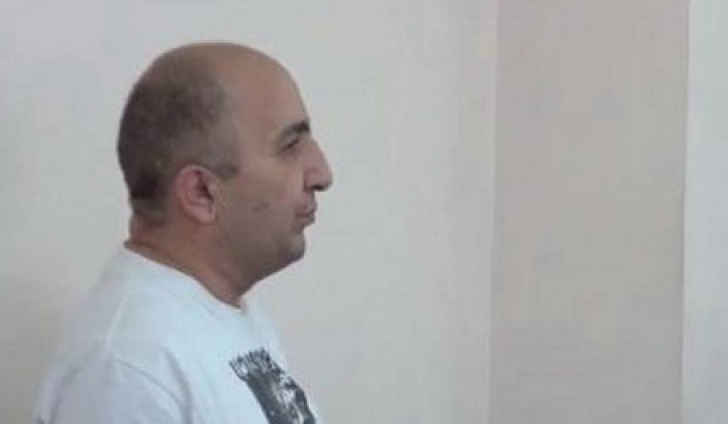 ալեք-պողոսյան