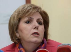 The Ministry was allocated not 5 but 27.5 million AMD for September 21