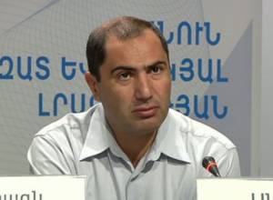 «Հայաստանը լիովին կախվածություն է ձեռք բերել Ռուսաստանից»