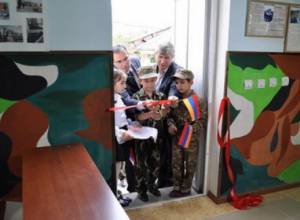 Մարզահրապարակներ ու դասասենյակներ՝  Տավուշի մարզի  6 դպրոցներին
