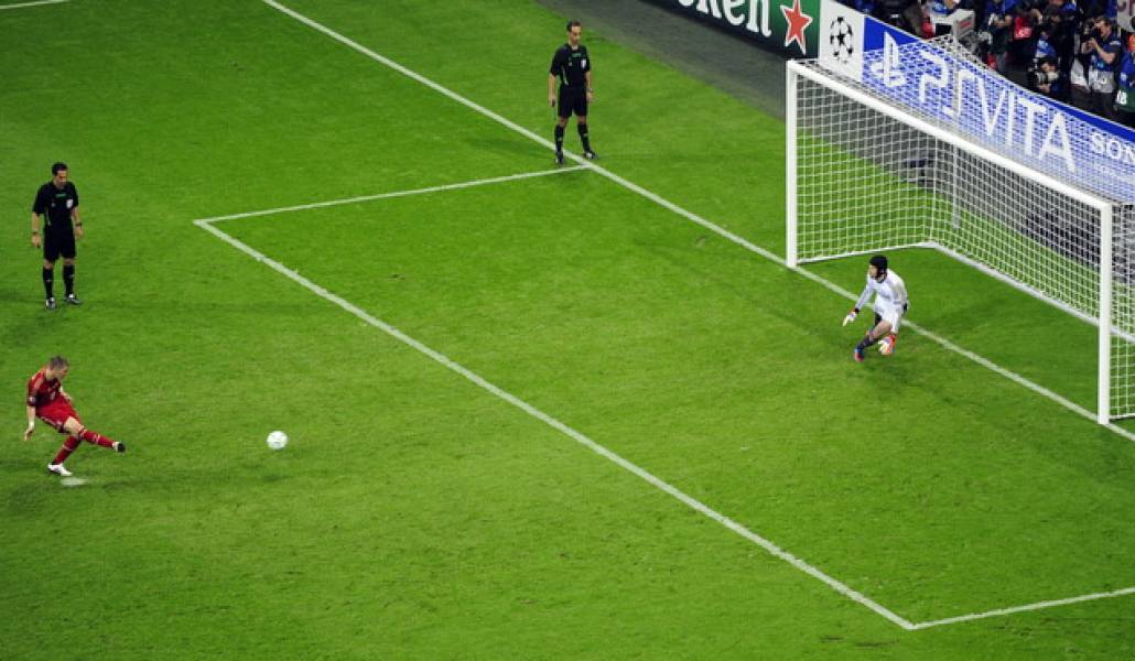penalty